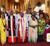 The Buganda Kingdom joins Princess Elizabeth Akiiki Bagaaya of Tooro to celebrate her gift of life from God